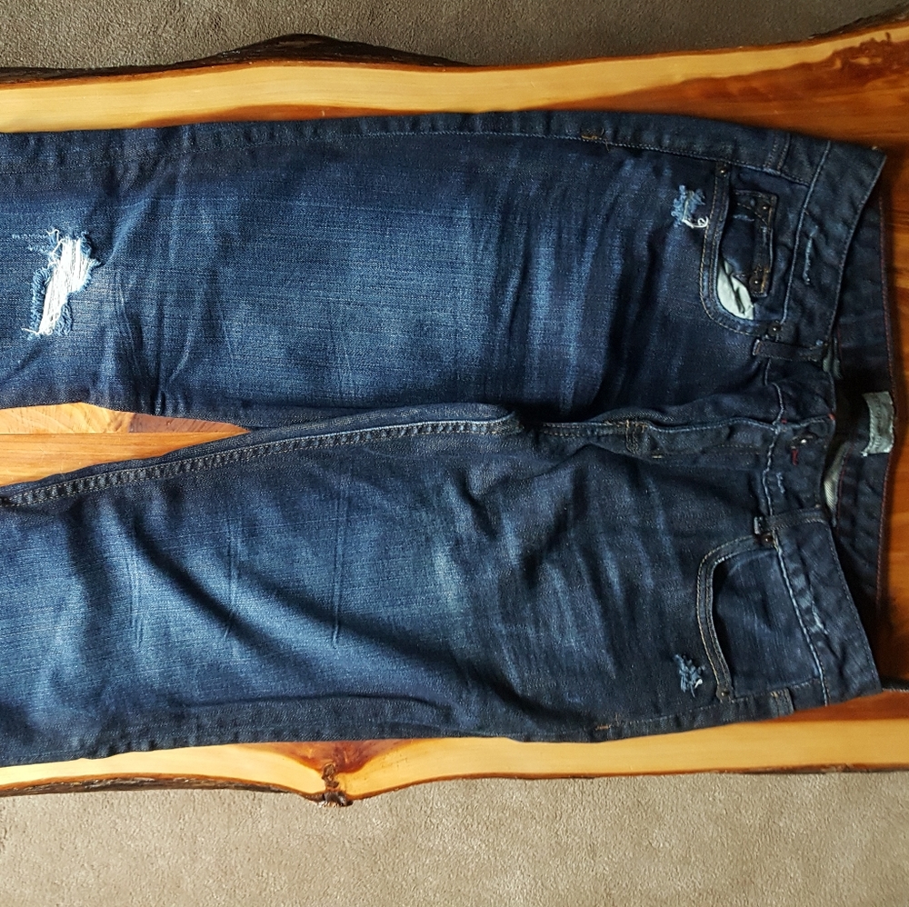 Aeropostale Jeans